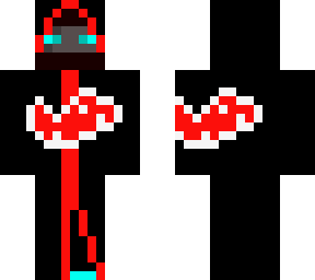 partialstorm v2 (akatsuki)