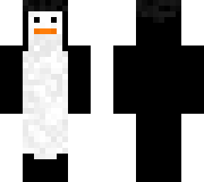 penguin