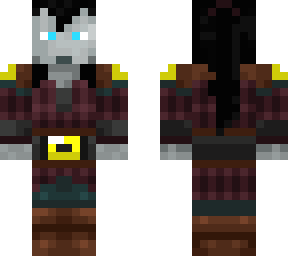 pillager