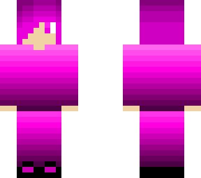 pink fade