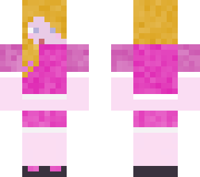 pink lady