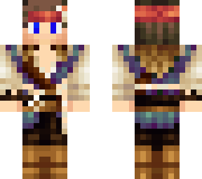 pirate