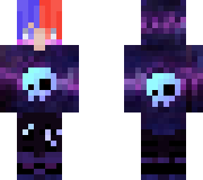 polar guy ( cool)