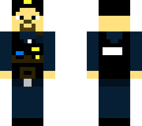 police