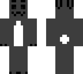 poorly animated