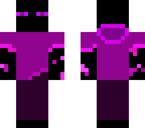 powerfull enderman