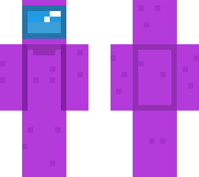 purple guy
