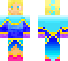 queen_ofthe_castle