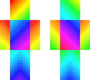 rainbow