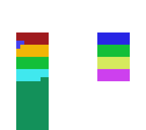 rainbow