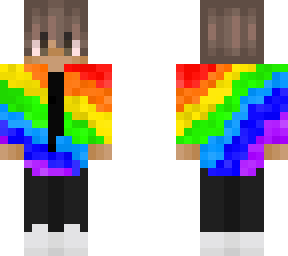 rainbow vinovich