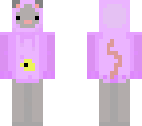 rat purple upgrade