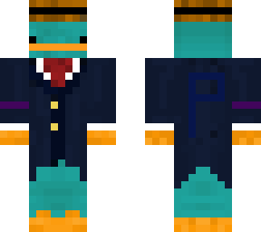 raz perry