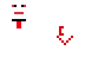 red cv