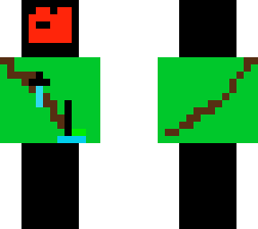 red jellt fighter