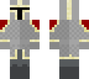 red knight