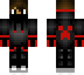 red ninja