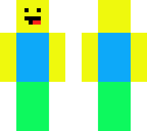 roblox noob