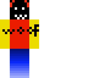 robo boy doggy
