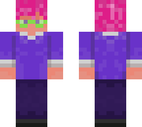 saiki k