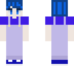 sapphire boy