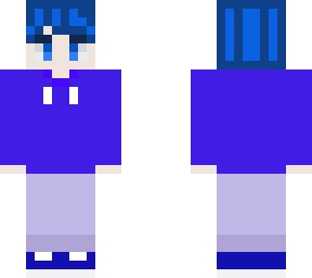 sapphire boy