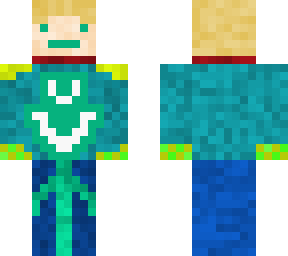 sariusplayz skin
