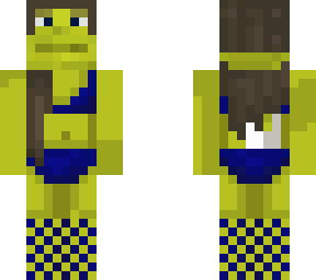 shexy blue(edit)