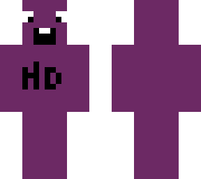 skin do black