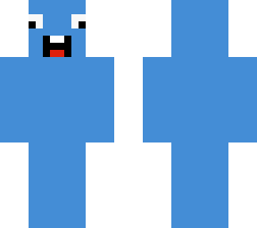 skin do thunder