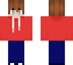 skin for noone13245