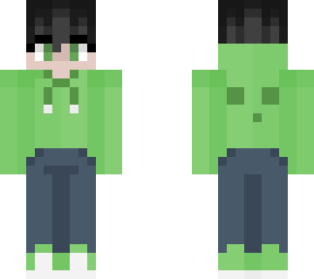 slime