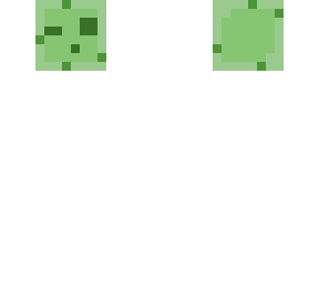 slime with shadow