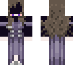 smp skin updated