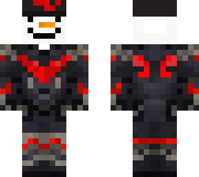 snowwing