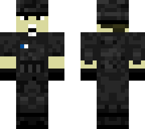 soldier