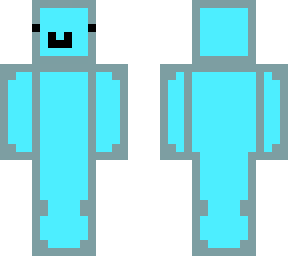 somerandomdude's skin
