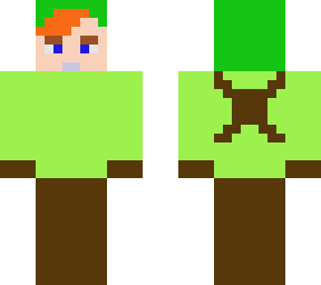 son of peter pan