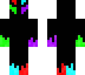 spider