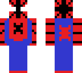 spider man