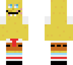 spoungebob