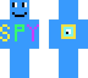 spy