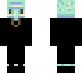 squid drip