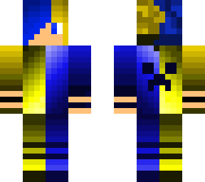 stand with ukraine <3 - gamer skin
