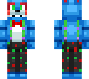 starlight toy bonnie