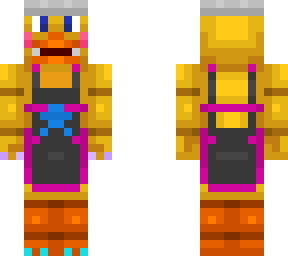 starlight toy chica