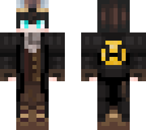 steampunk