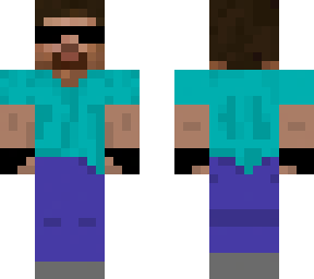 steve
