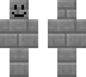 stone bricks camouflage smile712