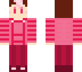 strawberry guy